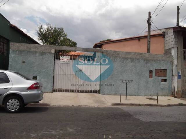 #142 - Casa para Venda em Jundiaí - SP