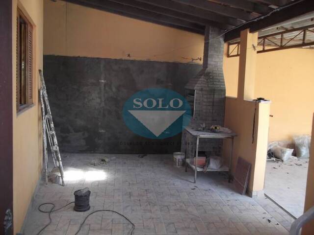 #142 - Casa para Venda em Jundiaí - SP