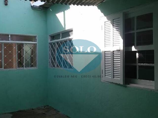 #287 - Casa para Venda em Jundiaí - SP - 2