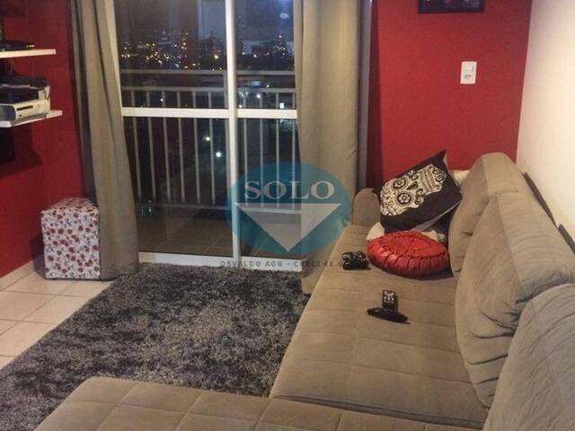 #293 - Apartamento para Venda em Jundiaí - SP