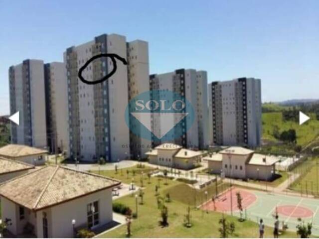 #293 - Apartamento para Venda em Jundiaí - SP - 1