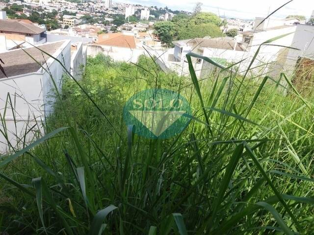 #303 - Área industrial para Venda em Jundiaí - SP - 3