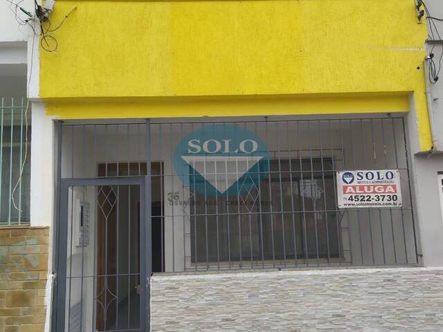 #350 - Casa para Locação em Jundiaí - SP - 1