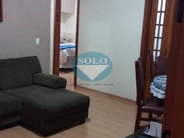 #336 - Apartamento para Venda em Jundiaí - SP - 2