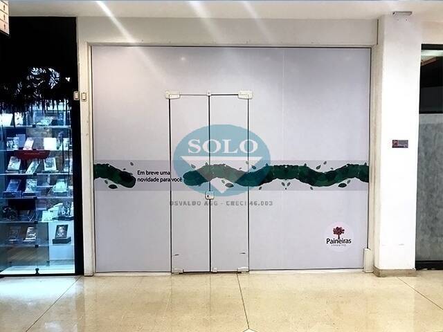 #342 - Sala para Venda em Jundiaí - SP