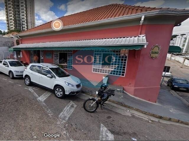 #450 - Salão Comercial para Venda em Jundiaí - SP - 2