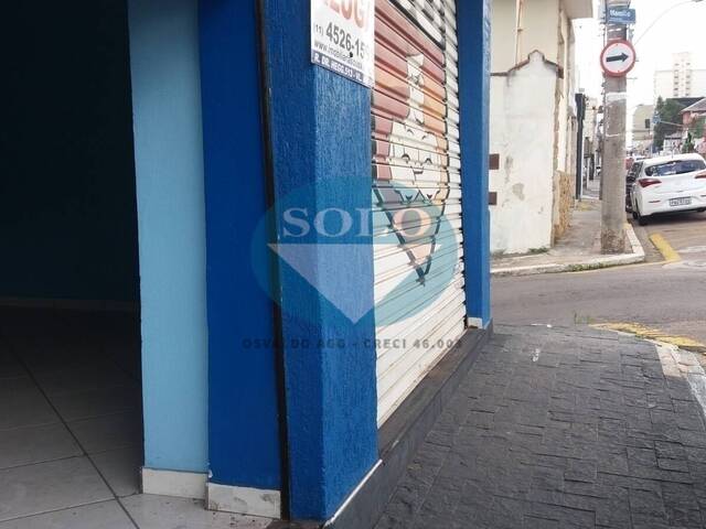 #346 - Salão Comercial para Venda em Jundiaí - SP - 2