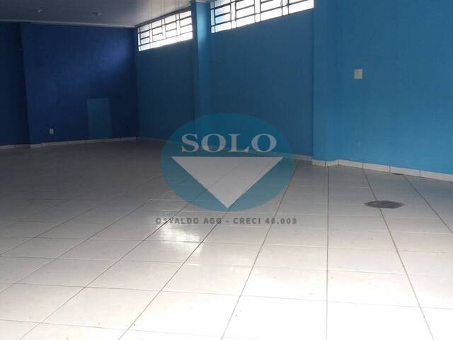 #346 - Salão Comercial para Venda em Jundiaí - SP - 3