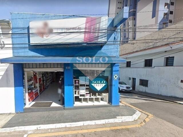 #346 - Prédio comercial para Venda em Jundiaí - SP