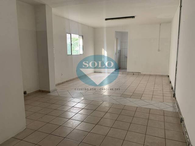 Salão Comercial para Venda em Jundiaí - 5