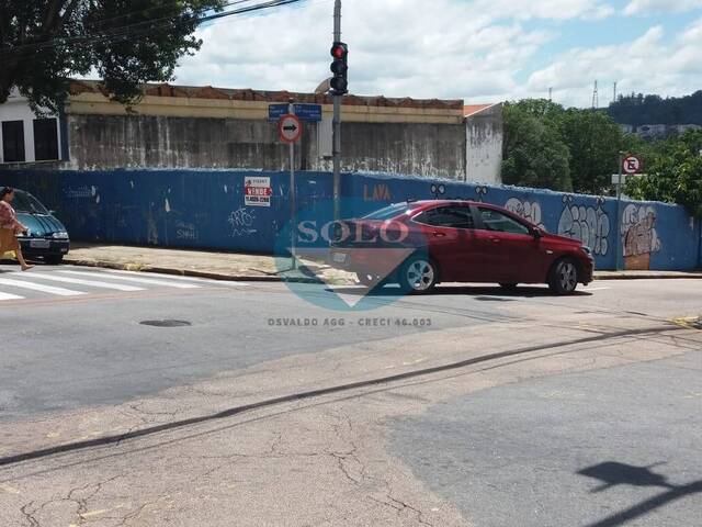 #371 - Terreno para Venda em Jundiaí - SP - 1