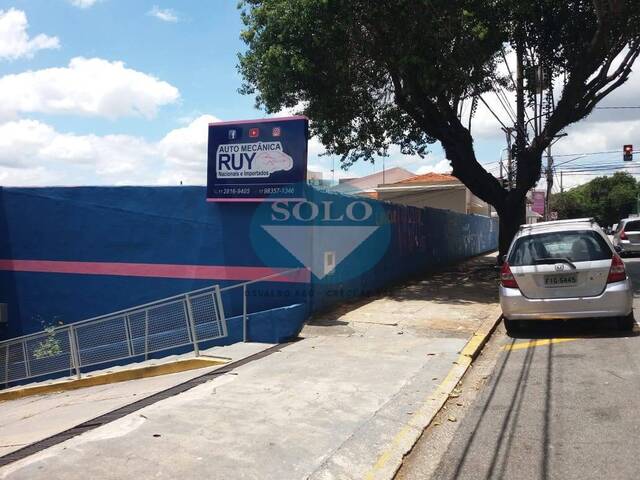 Terreno para Venda em Jundiaí - 5