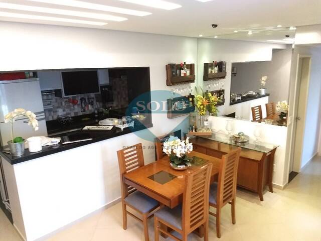 #378 - Apartamento para Venda em Jundiaí - SP - 3