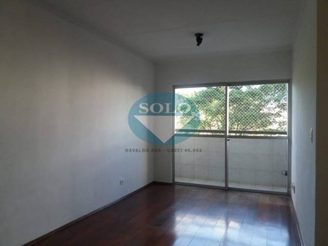 Locação em Residencial Anchieta - Jundiaí