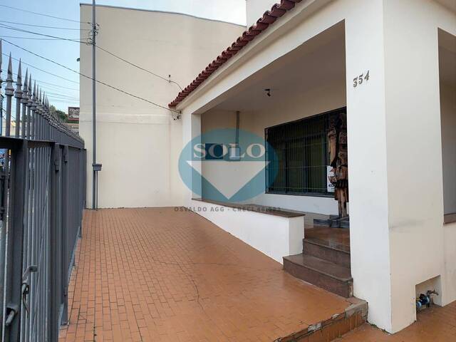 #490 - Casa para Venda em Jundiaí - SP - 3