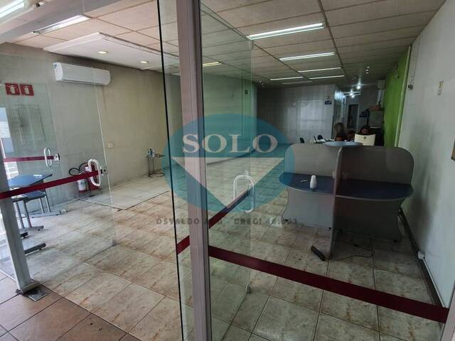 Salão Comercial para Locação em Jundiaí - 2