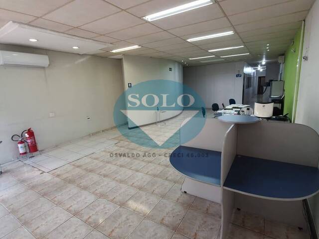Salão Comercial para Locação em Jundiaí - 5