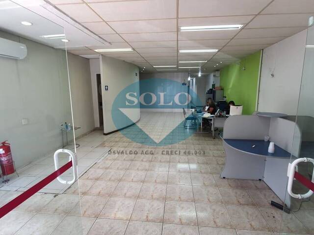 Salão Comercial para Locação em Jundiaí - 3