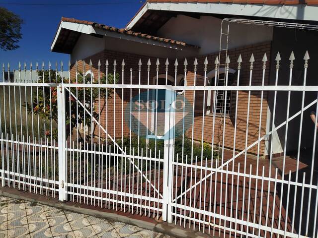 Venda em Jardim Marco Leite - Jundiaí