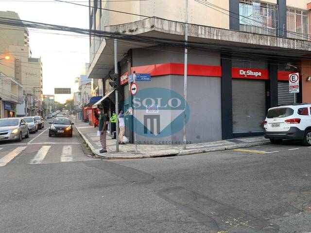 #418 - Salão Comercial para Locação em Jundiaí - SP - 1