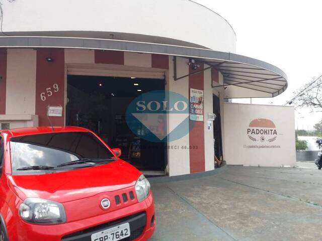 #425 - sobrado uso comercial e residencial para Venda em Jundiaí - SP - 2