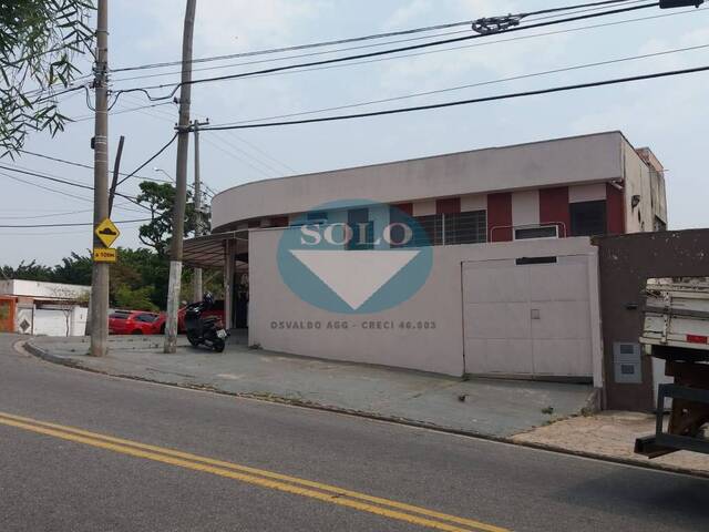 #425 - sobrado uso comercial e residencial para Venda em Jundiaí - SP - 3