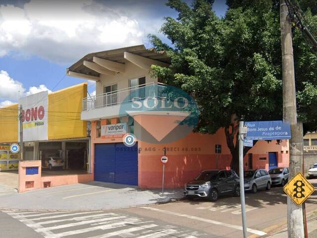 #429 - Salão Comercial para Venda em Jundiaí - SP - 1
