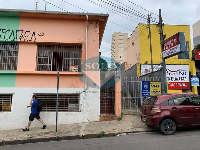 #600 - Casa para Venda em Jundiaí - SP - 2