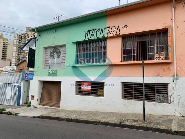 #600 - Casa para Venda em Jundiaí - SP - 3