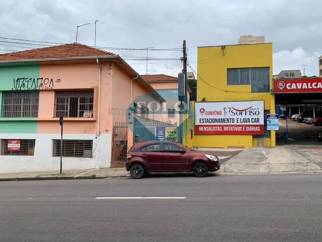 Venda em CENTRO - Jundiaí