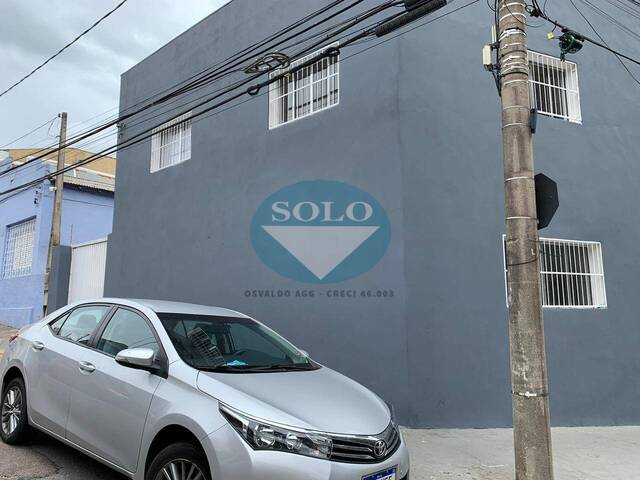 Salão Comercial para Venda em Jundiaí - 5