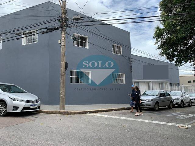 Salão Comercial para Venda em Jundiaí - 4