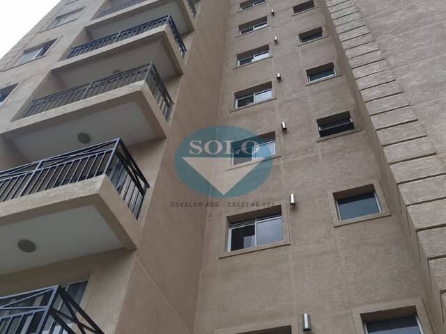 #701 - Apartamento para Locação em Jundiaí - SP - 2