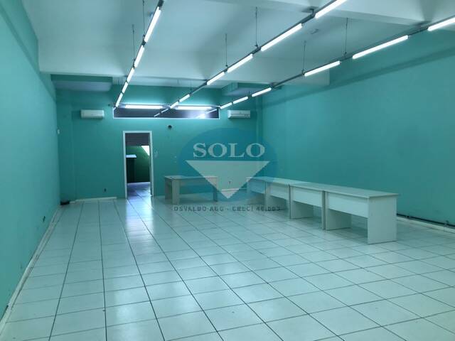 #750 - Salão Comercial para Locação em Jundiaí - SP - 1
