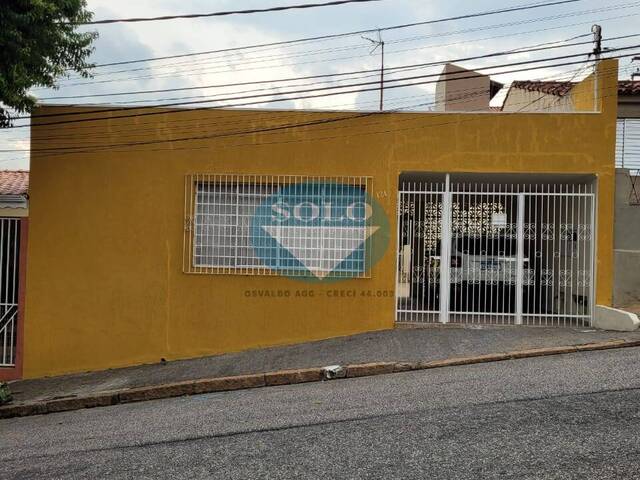 #422 - Casa para Locação em Jundiaí - SP