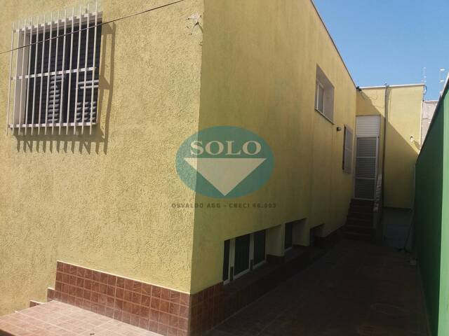 #456 - casa uso comercial e residencial para Venda em Jundiaí - SP - 3