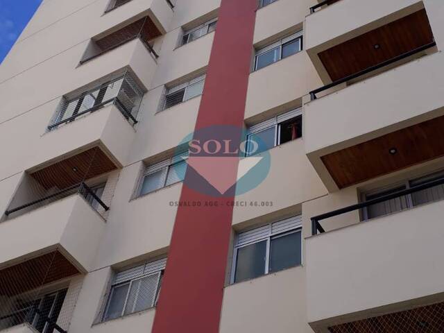 #461 - Apartamento para Venda em Jundiaí - SP - 3