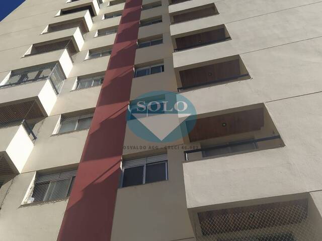 #461 - Apartamento para Venda em Jundiaí - SP - 2