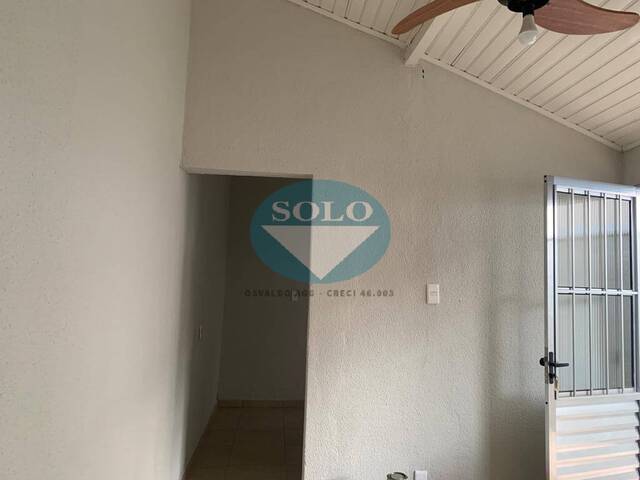 #468 - Casa para Locação em Jundiaí - SP