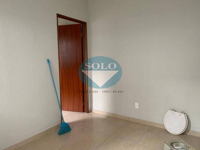 Locação em Bela Vista - Jundiaí