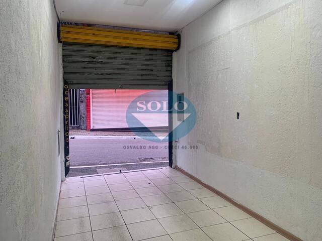 #469 - Salão Comercial para Locação em Jundiaí - SP