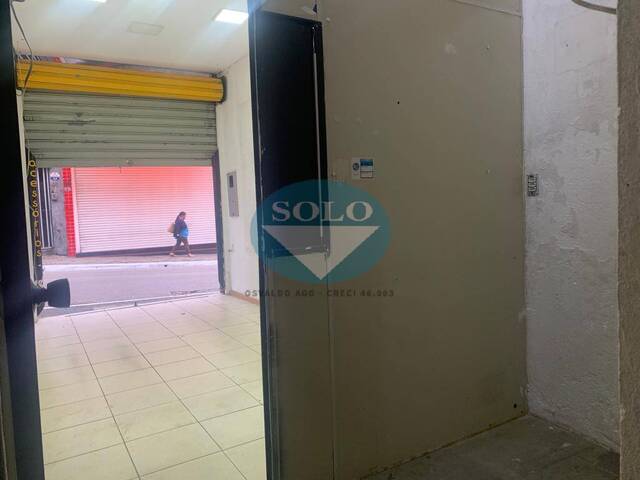 #469 - Salão Comercial para Locação em Jundiaí - SP