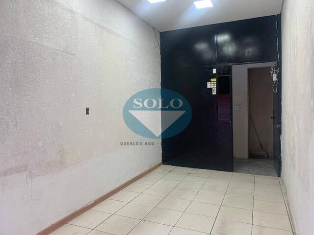 #469 - Salão Comercial para Locação em Jundiaí - SP - 1