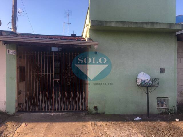 #503 - Casa para Venda em Atibaia - SP - 1