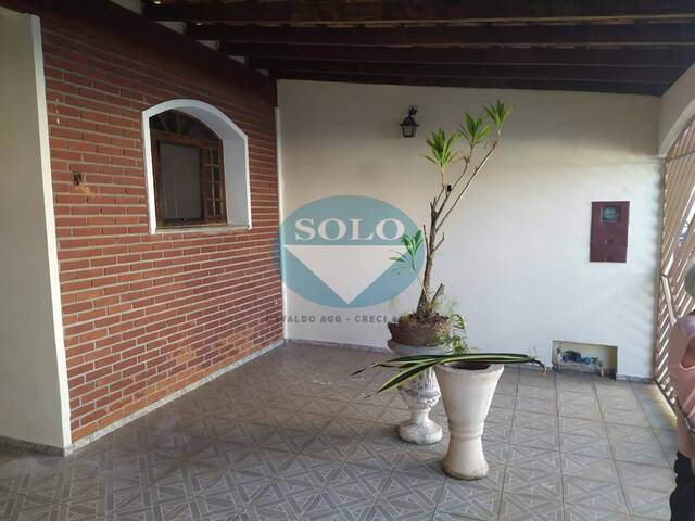 #502 - Casa para Venda em Jundiaí - SP