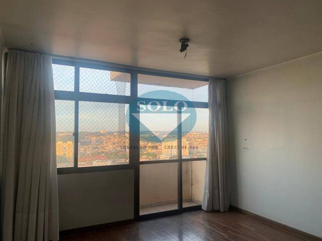 #494 - Apartamento para Venda em Jundiaí - SP - 1