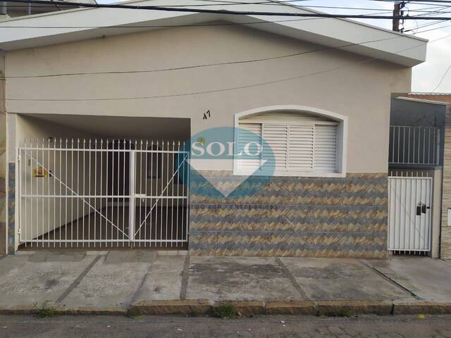 Casa à venda no bairro Jardim das Carpas em Jundiaí/SP