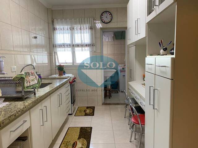 Apartamento para Venda em Jundiaí - 5