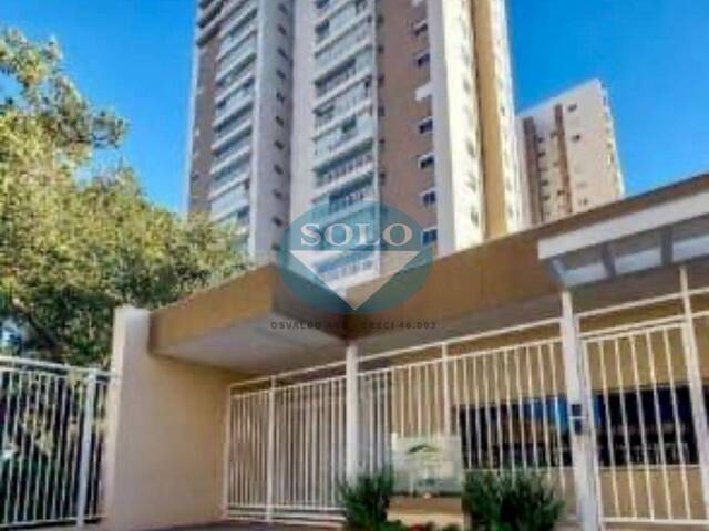 #088 - Apartamento para Locação em Jundiaí - SP - 1