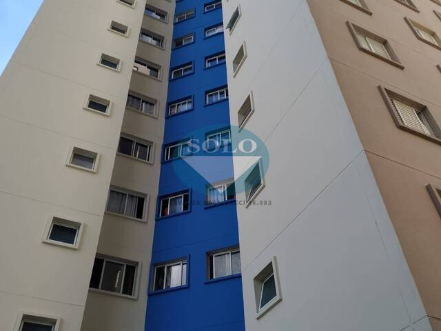 #512 - Apartamento para Locação em Jundiaí - SP - 2